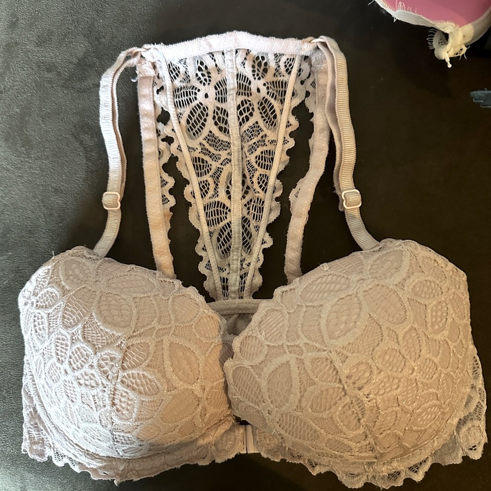 Vs pink bra